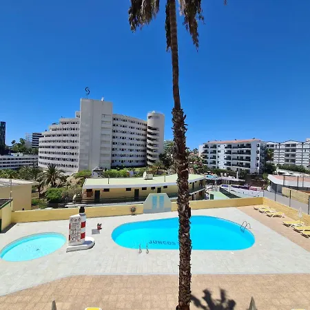 The Sunspot Playa Del Ingles * Maspalomas (Gran Canaria)