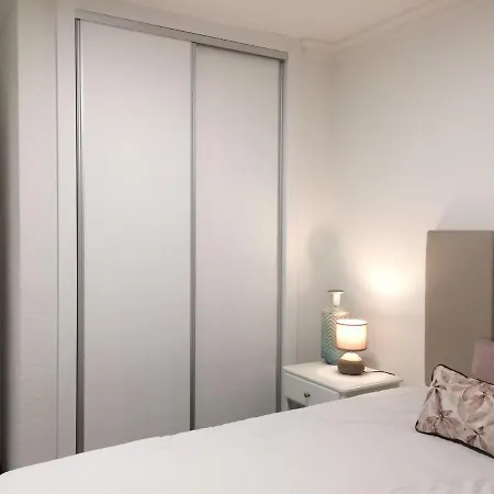 Apartment The Sunspot Playa Del Ingles