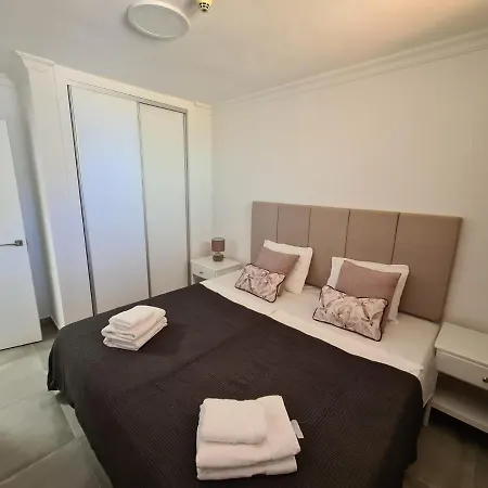 The Sunspot Playa Del Ingles Apartment Maspalomas (Gran Canaria)