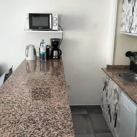 Apartment The Sunspot Playa Del Ingles Maspalomas (Gran Canaria)