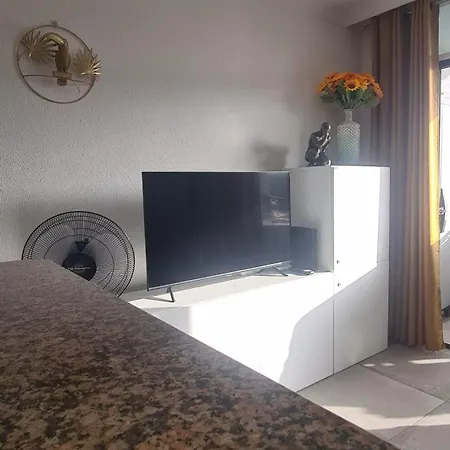 Apartment The Sunspot Playa Del Ingles