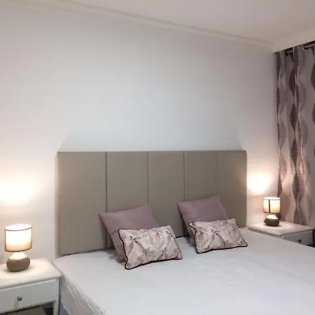 Apartamento The Sunspot Playa Del Inglés