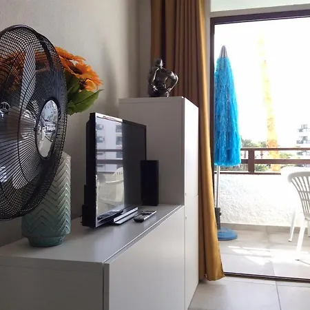 Apartamento The Sunspot Playa Del Inglés
