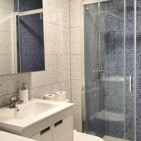 Apartamento The Sunspot Playa Del Inglés